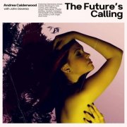 Andrea Calderwood - The Future's Calling (2026) Hi-Res