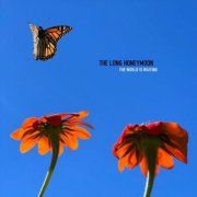 The Long Honeymoon - The World Is Waiting (2025)