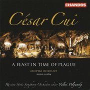 Valery Polyansky - Cui: A Feast in Time of Plague (2004)