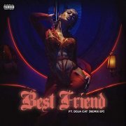 Saweetie - Best Friend (Remix EP) (2021) Hi Res