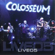 Colosseum - Live05 (2007) CD-Rip