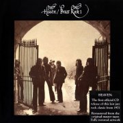 Heaven - Brass Rock 1 (Reissue, Remastered) (1971/2008)