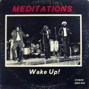 The Meditations - Wake Up! (2025)