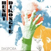 Henri Dikongue - Diaspora (2016)