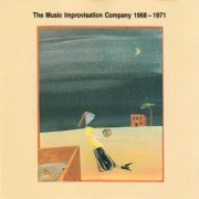 The Music Improvisation Company - The Music Improvisation Company 1968 - 1971 (1976)