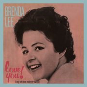 Brenda Lee - Love You! (Deluxe Edition) (2024)