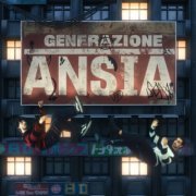 Soda, Moka - GENERAZIONE ANSIA (2024)