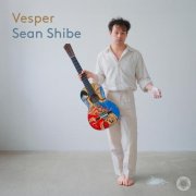 Sean Shibe - Vesper (2026) [Hi-Res]