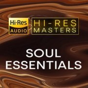 VA - Hi-Res Masters: Soul Essentials (2021) [Hi-Res]