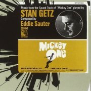 Stan Getz- Music from the Sound Track of Mickey One (1998) FLAC