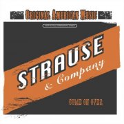 Strause & Company - Come on Over (2025)