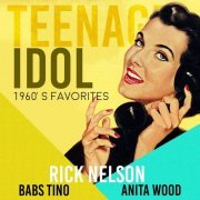 VA - Teenage Idol (1960'S Favorites) (2022)