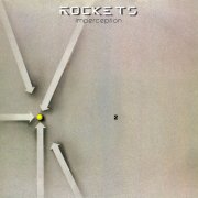 Rockets - Imperception (1984) LP