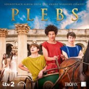 Various Artists - Plebs (Original Motion Picture Soundtrack) (2014)