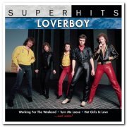 Loverboy - Super Hits (1997)