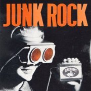 JunkBunny - Junk Rock (2019) Hi Res