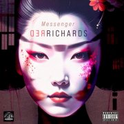 Red Richards - Messenger (2025)