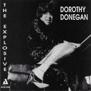 Dorothy Donegan - The Explosive Dorothy Donegan (2014)