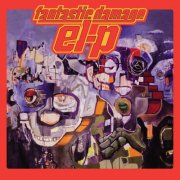 EL-P - Fantastic Damage (2002)