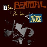 Brian Matthew Duff - The Beautiful Queendom of Mice (2025)