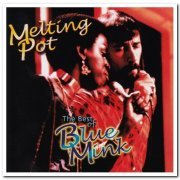 Blue Mink - Melting Pot - The Best Of Blue Mink (2002/2006)