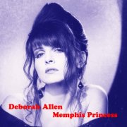 Deborah Allen - Memphis Princess (2020)