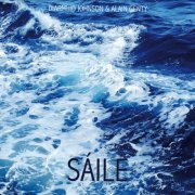 Diarmuid Johnson, Alain Genty - Sáile (2025) [Hi-Res]