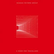 Magnus Öström Group - A Room For Travellers (2023) LP
