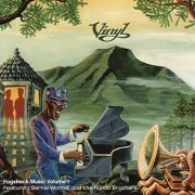 Vinyl Featuring Bernie Worrell & The Rondo Brothers - Fogshack Music Volume 1 (2006)