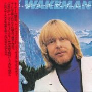 Rick Wakeman - Rhapsodies (1979/1986)