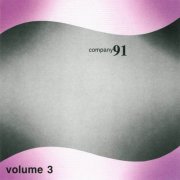 Company 91 - Company 91 Volume 3 (1994)