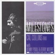 Cal Collins - Milestones (2009) [CD-Rip]