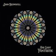 John Bramwell - The Light Fantastic (2024) [Hi-Res]