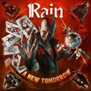 RAIN - A New Tomorrow (2022) Hi-Res