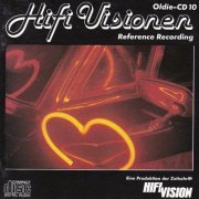 Various Artist - Hifi Visionen Oldie-CD 10 (Reference Recording) (Remastered) (1988)