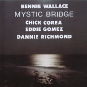 Bennie Wallace - Mystic Bridge (1982) FLAC