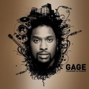 Gage - Changer le monde (2008)