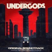 VA - Undergods (Original Soundtrack) (2021)