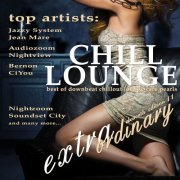 VA - Extraordinary Chill Lounge, Vol. 11 (Best of Downbeat Chillout Lounge Café Pearls) (2020)