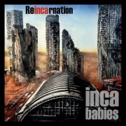 Inca Babies, Harry Stafford - Reincarnation (Reincarnation25) (2025)