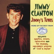 Jimmy Clanton - Jimmy's Tunes (1999) FLAC