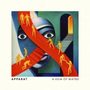 Apparat - A Hum Of Maybe (2026) [Hi-Res]