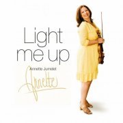 Annette Jumelet - Light me up (2023)