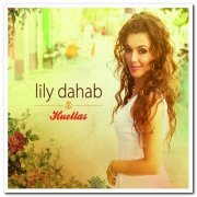 Lily Dahab - Huellas (2013)