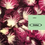 Orbital - Radiccio (1992) FLAC