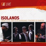 Omar Sosa - Isolanos (2014) flac