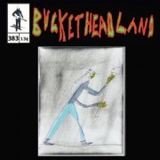 Buckethead - Live Bateman Ax Moonwalk With a 9-00 Res at Dorsia (Pike 383) (2022)