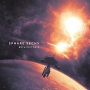 Sphäre Sechs - Beta Pictoris (2021) [Hi-Res]