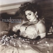 Madonna - Like A Virgin (1984) CD-Rip