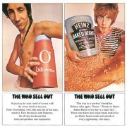 The Who - The Who Sell Out (Stereo Deluxe Version) (2014) [Hi-Res]